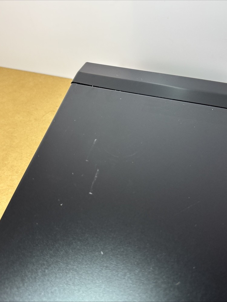 Sony CDP-CE375 Compact Disc 5 Disc CD Player Multi Changer Carousel No Remote