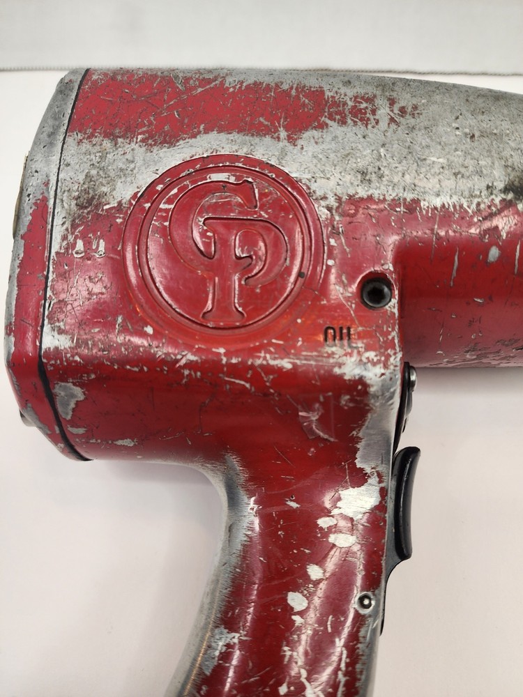 Chicago Pneumatic Impact Wrench CP9560 Untested
