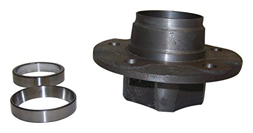 5363421H Front Brake Hub