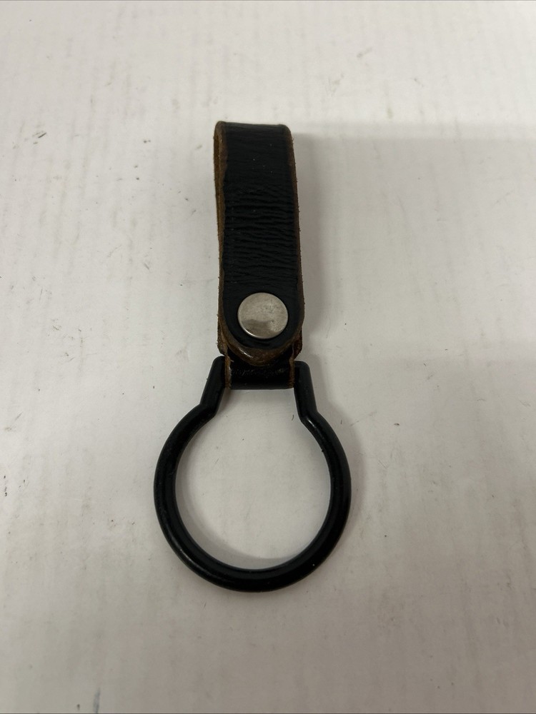 Jay-Pee Leather Flashlight holder