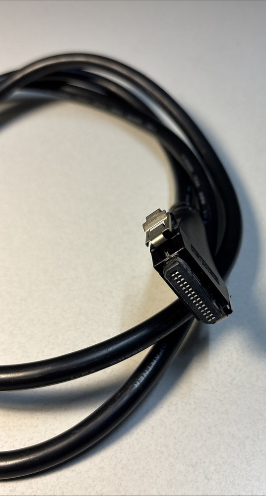 NGC 4th Storey Expansion Cable #7885037