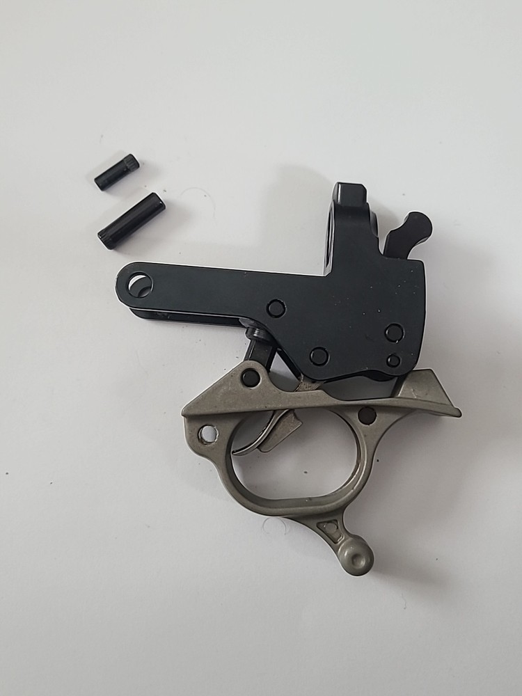Thompson Center Northwest Explorer Muzzleloader Trigger Hammer Assembly W/ Pins