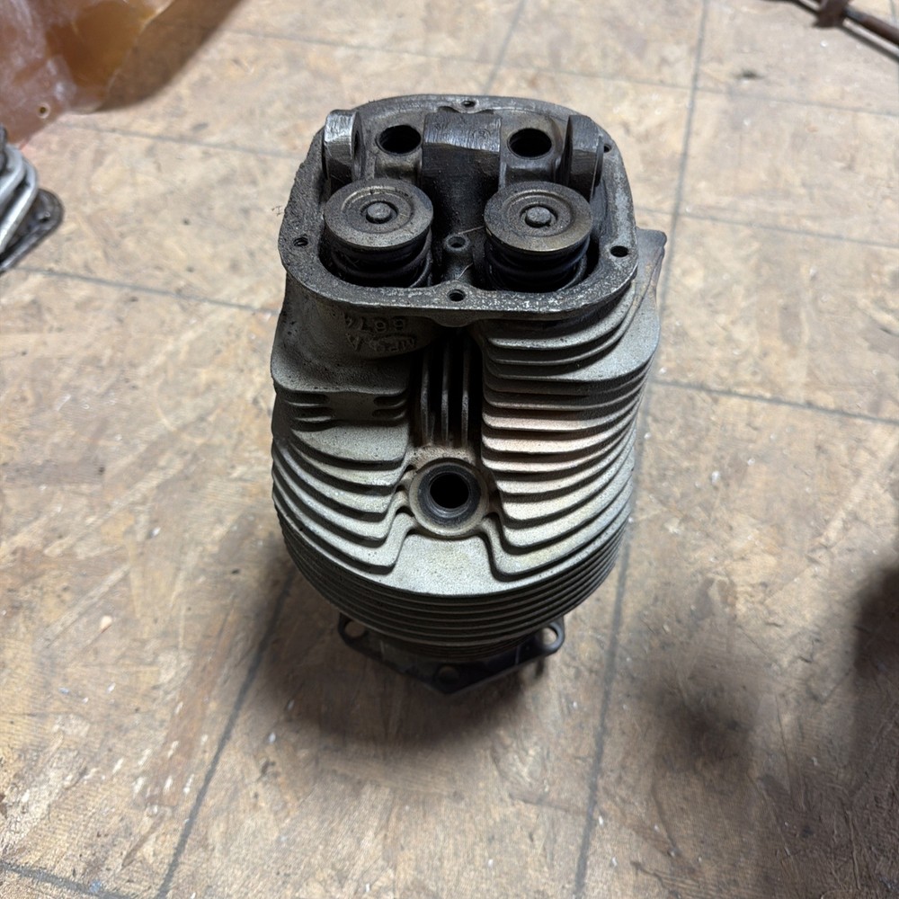 Continental O-200 Cylinder core