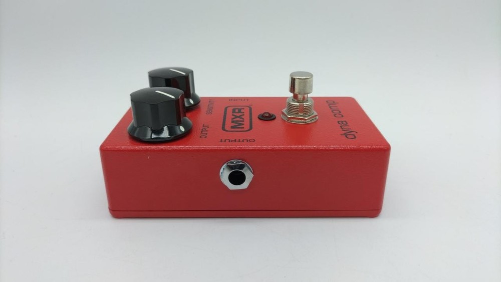 MXR M102M DYNA COMP