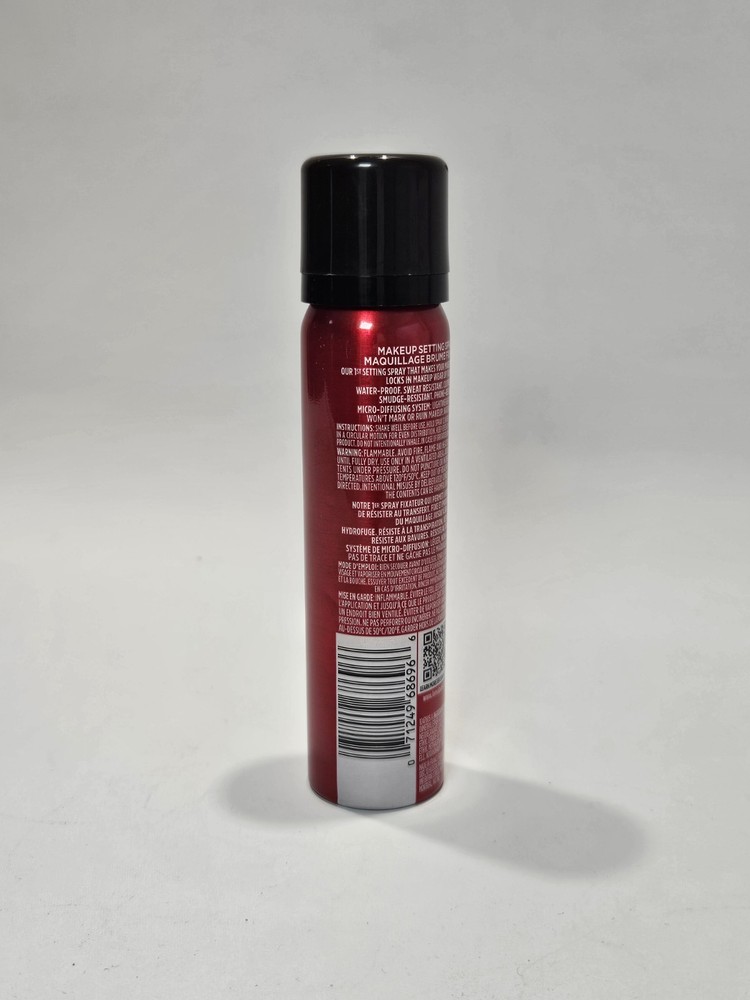 L'Oreal Paris Infallible 3-Second Setting Spray Mist, 1.76 oz