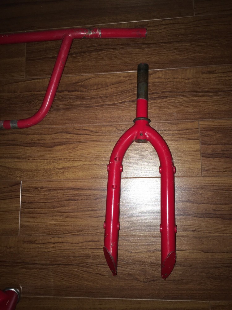 SUPER RARE 1985 CONDOR PRO CLASS BMX