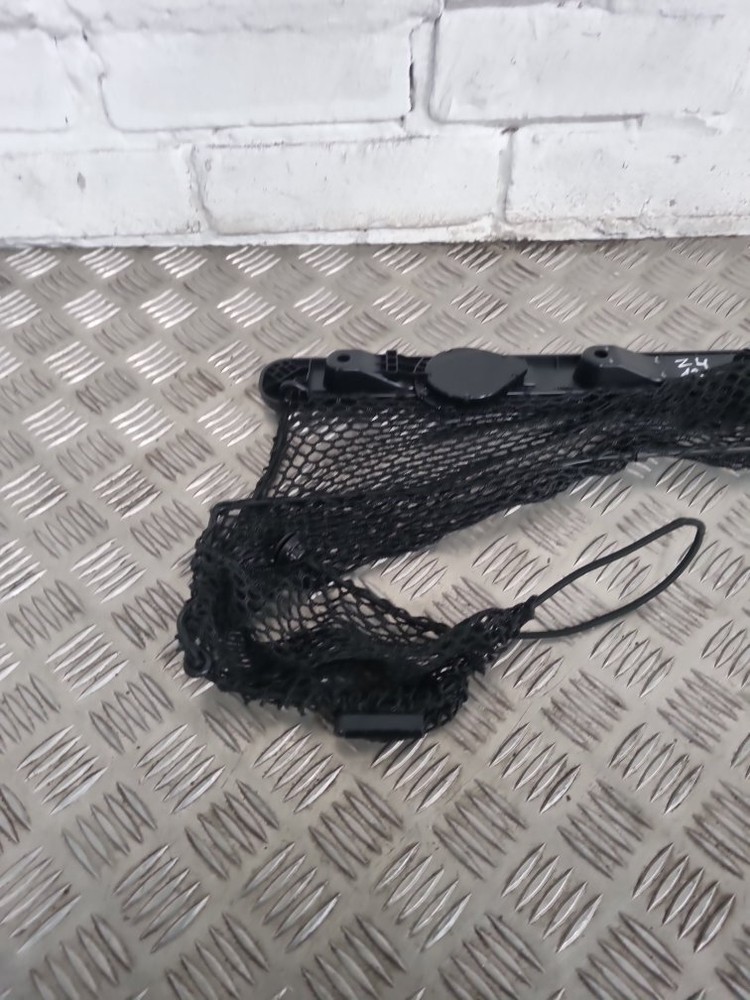 Bmw Z4 E89 Lci 2011-2015 Interior net