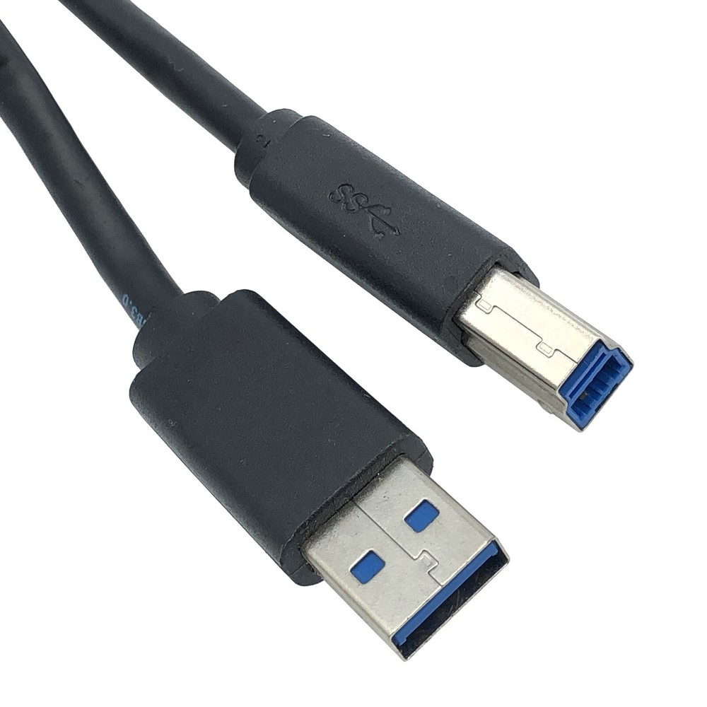 USB 3.0 Data Cable for Focusrite Scarlett 2i2 2i4 1st 2nd Gen Audio Interface