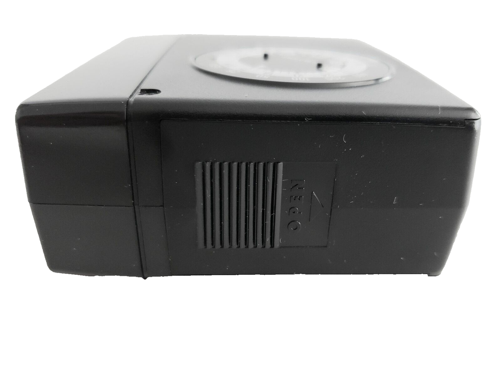 Vintage SOLIGOR MK3A Electronic Computerized Flash - Works w any Hot Shoe Camera