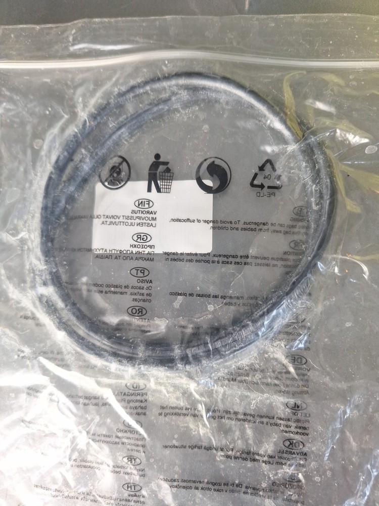 aquaTop CF400uv oring