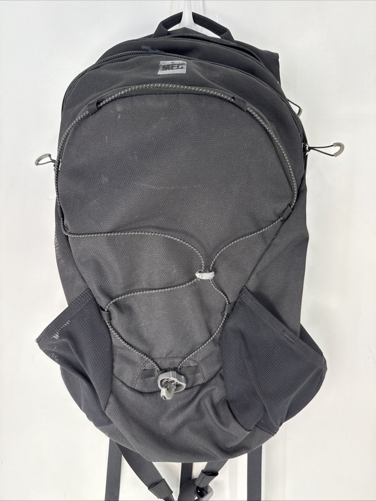 MEC Mountain Equipment Co. Backpack Small