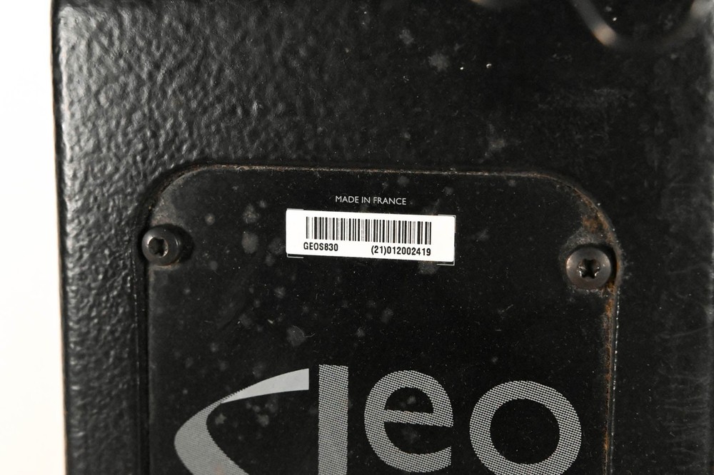 NEXO GEO S830 High-Output Array Module CG00VM2