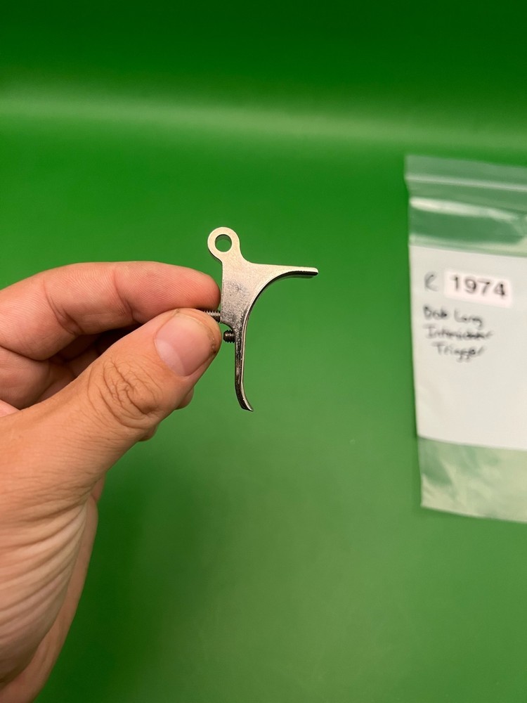 Bob Long Intimidator Trigger