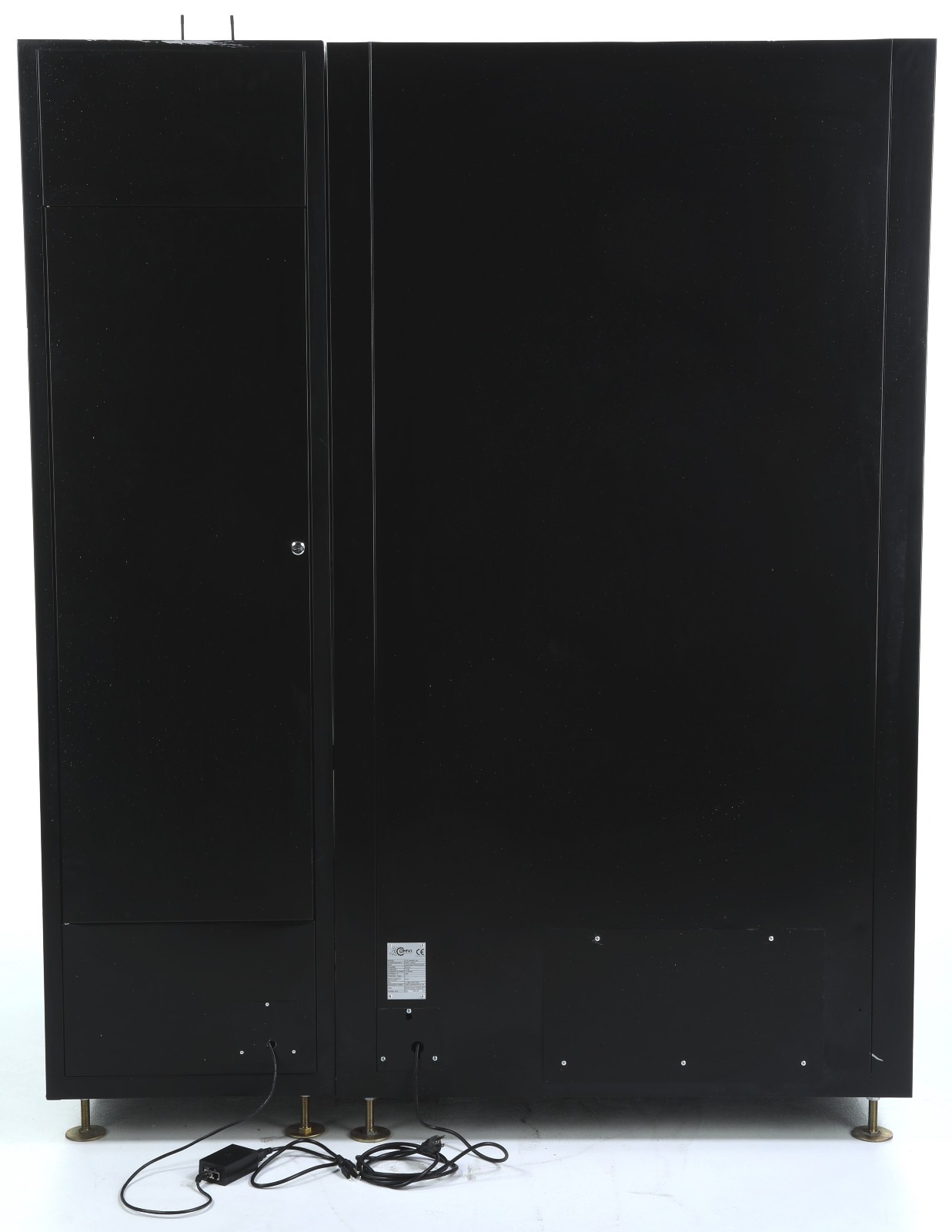 Digital Media Vending Large Floor Standing Vending Machine