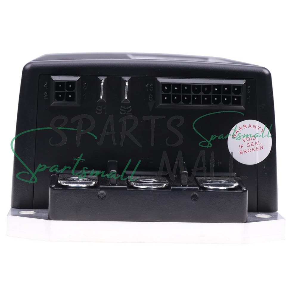 1266R-5351 1266R5351 Motor Controller for Curtis Evolution Dynamic Golf Cart
