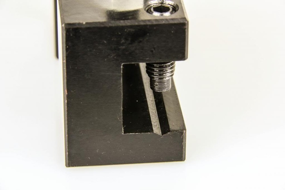 Oversize Quick Change Tool Post Holder for 3/4" Turning & Boring Tools