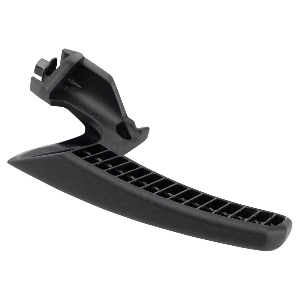 Front Interior Inside Door Handle Black LH Driver Side for Freightliner