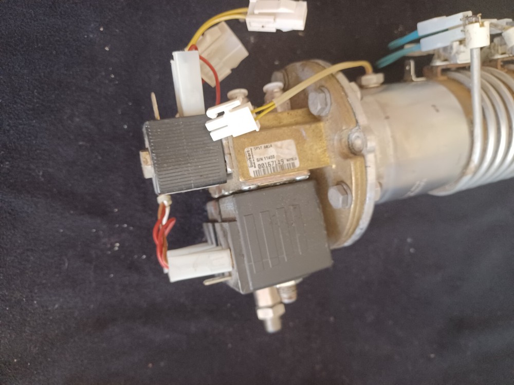 THERMOPLAN/ BUNN TIGER ESPRESSO MACHINE HEATING TANK MODULE