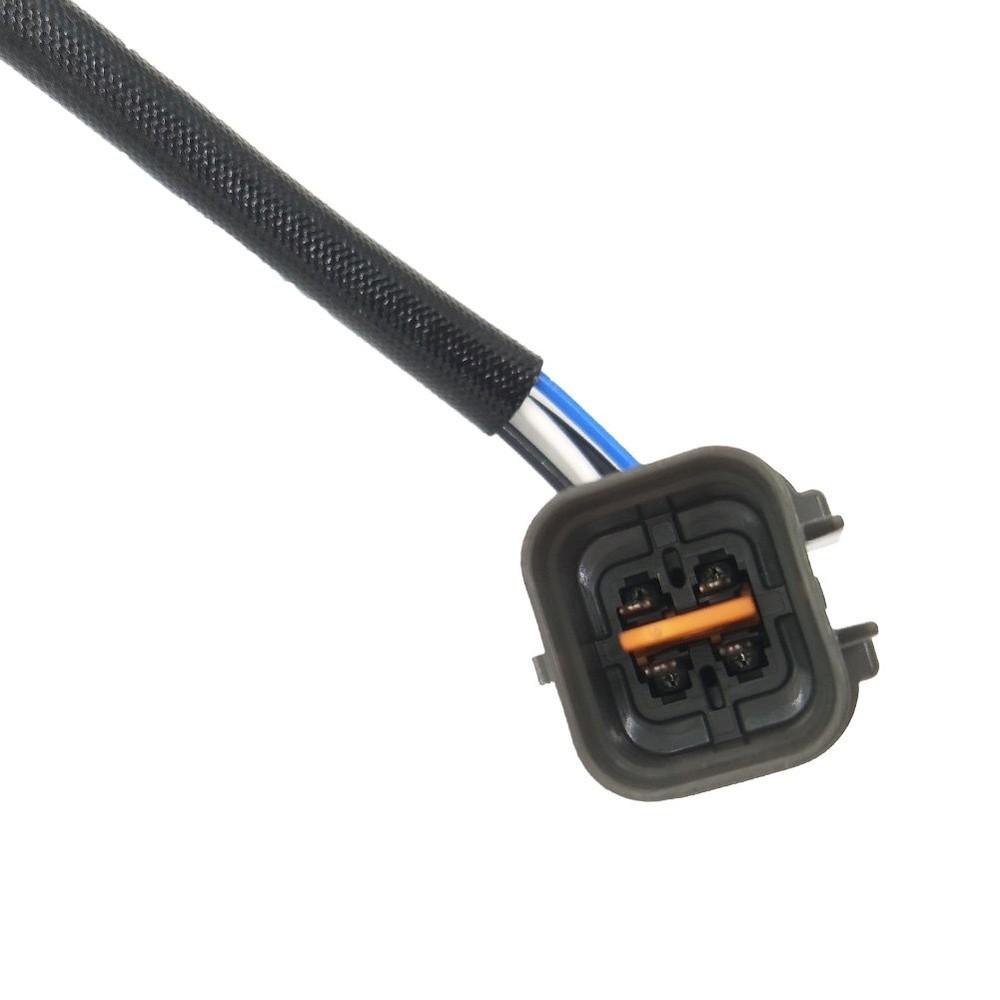 For 2006-2012 Mitsubishi Eclipse 2.4L 4pcs Upstream+Downstream Oxygen O2 Sensor