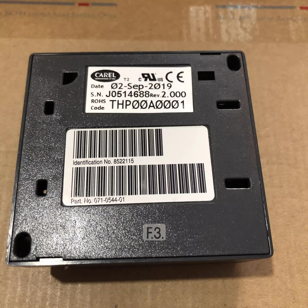 Carel THP00A0001 24V temperature protection module