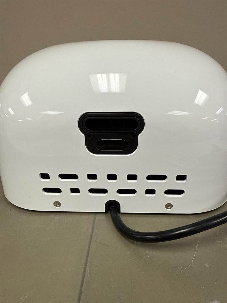 Hand Dryer