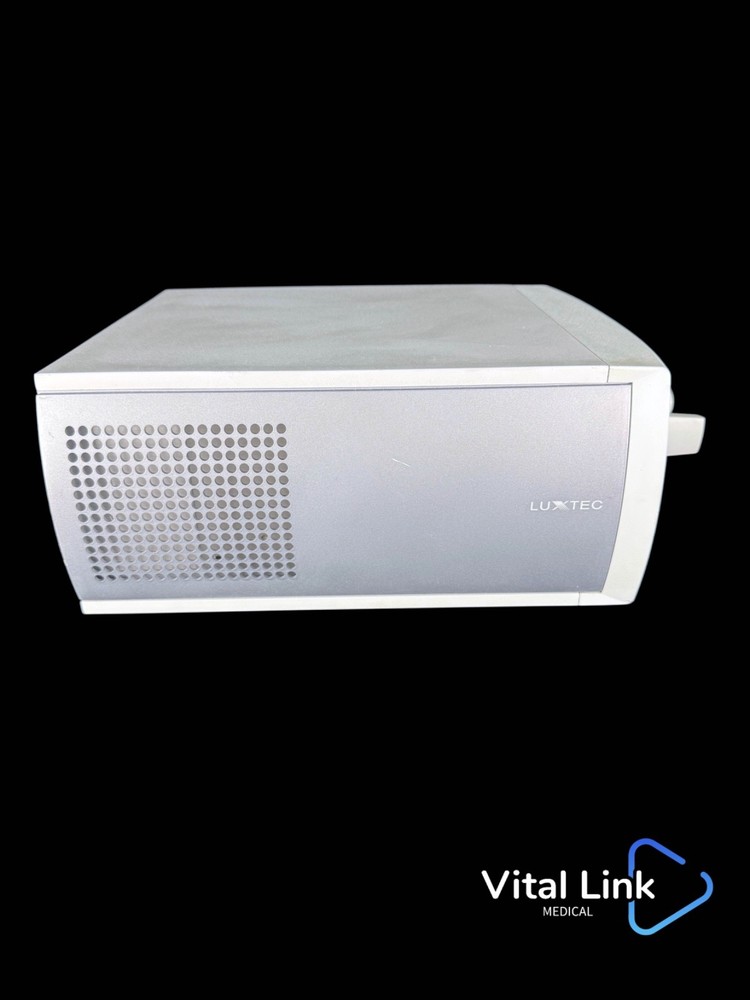 Integra Luxtec MLX 00MLX Light Source 528 Hrs Bulb #4