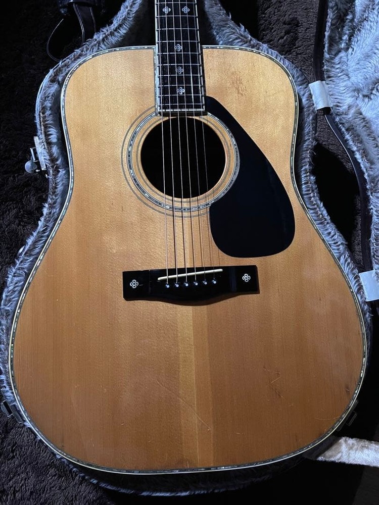 YAMAHA L-41 Safe Packing!