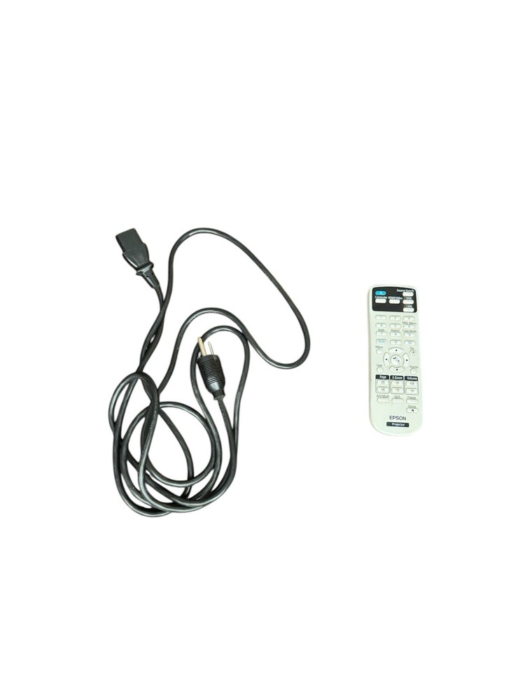 Epson EX5260 Wireless XGA 3LCD Projector - White
