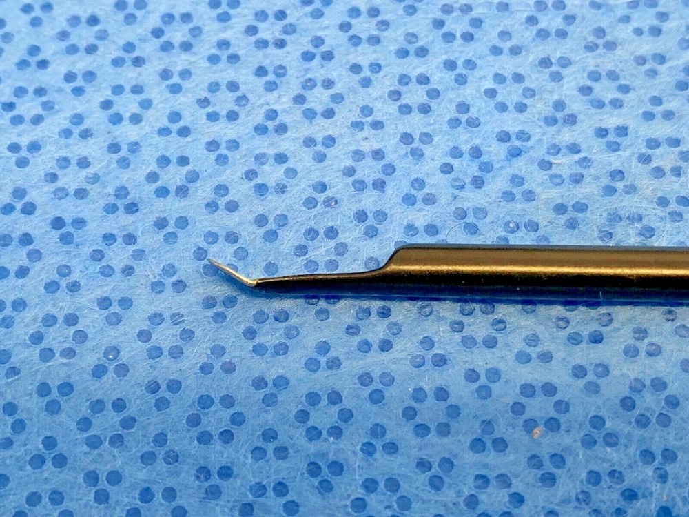 Millennium Spatula Tip Electrode 32cm 5mm Laparoscopy