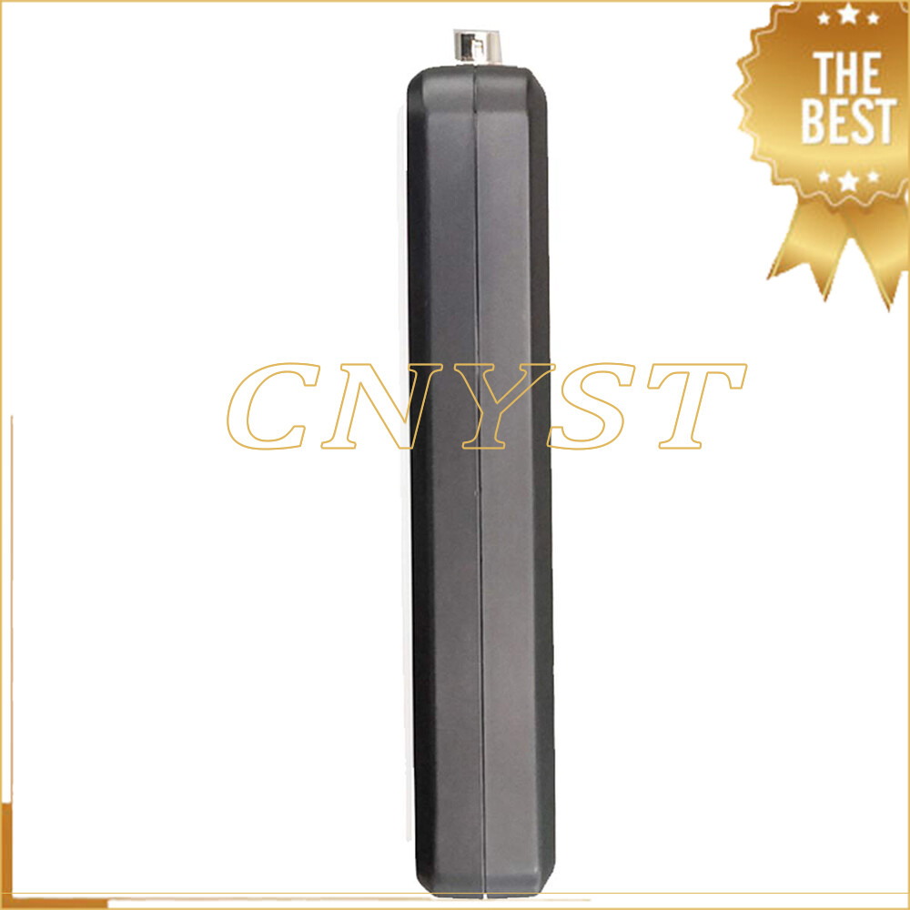 UV Light Meter Ultraviolet Radiometer Light Meter with UVA LED-X1 Probe