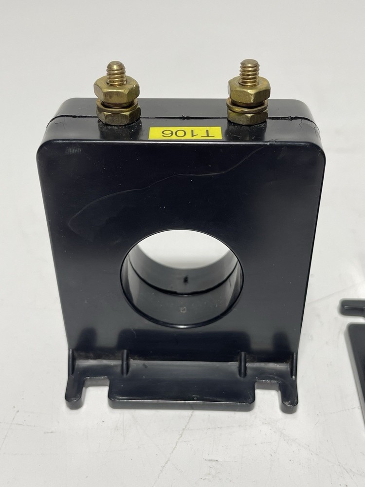 TYCO Electronics 2SFT-101 Current Transformers (LOT of 3!)