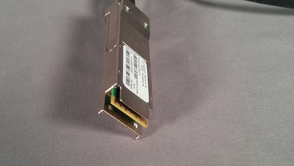 JUNIPER 740-061000 Direct Attach Copper Cable *** USED ***