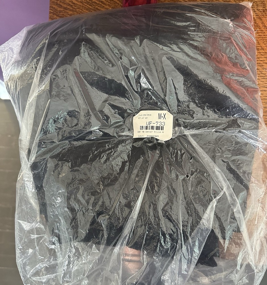 Ariel Silk 108” - Never used! Untouched Condition