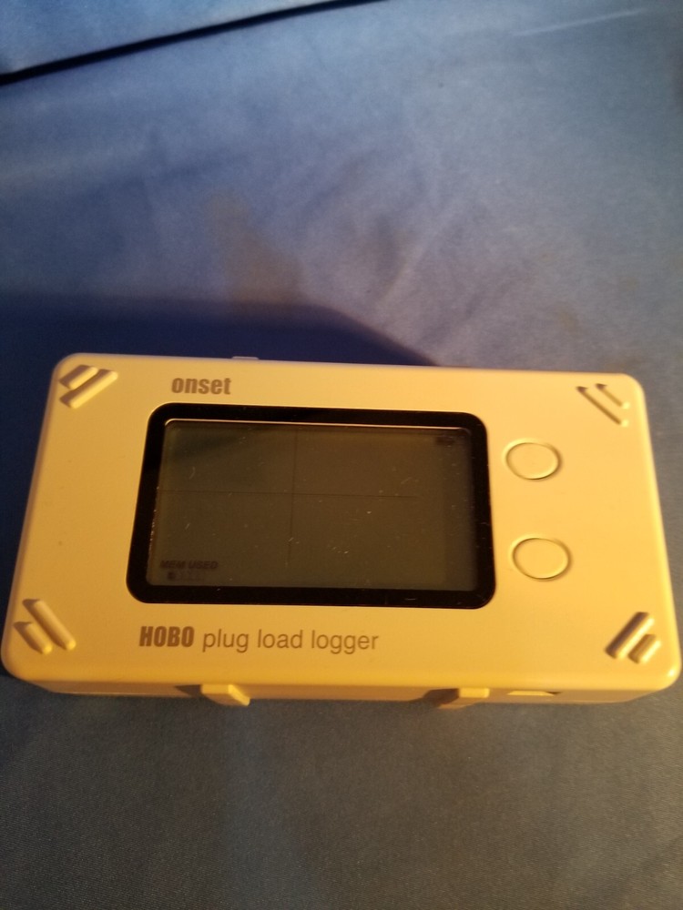 HOBO by Onset UX120-018 - Plug Load Logger