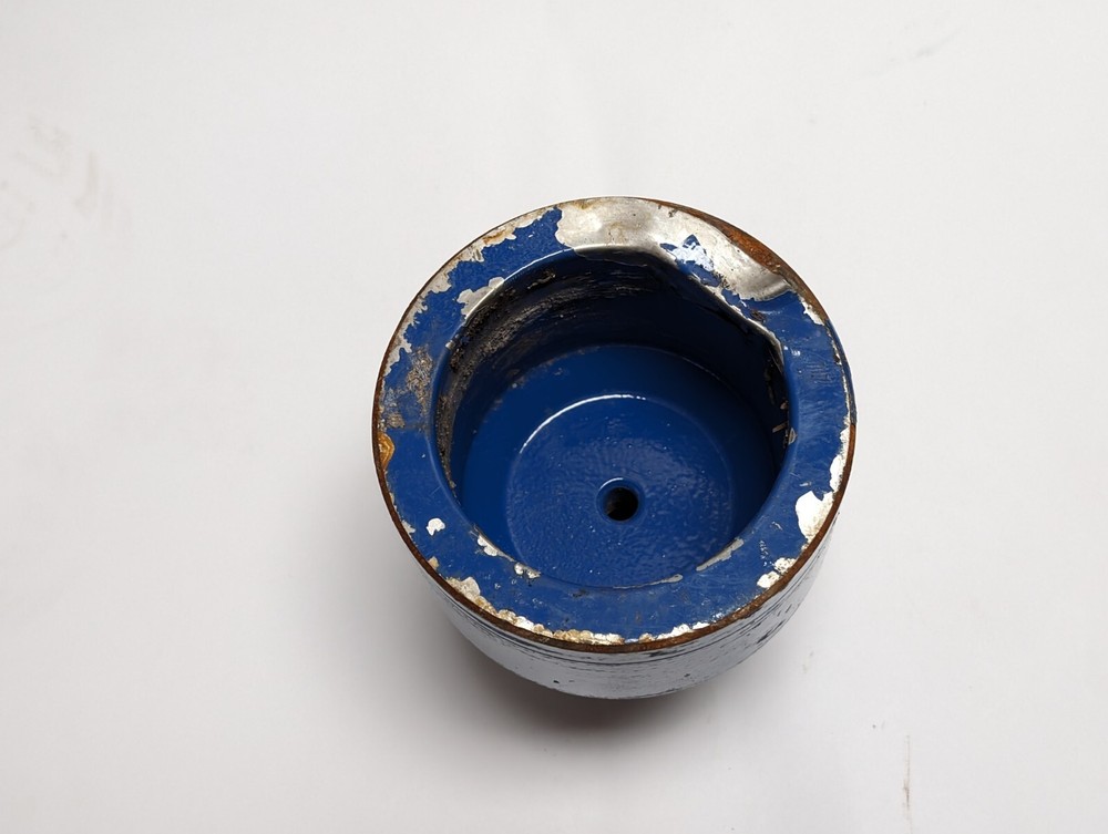 MAO-1020-S1 Cast Iron Outer Magnet (USED).