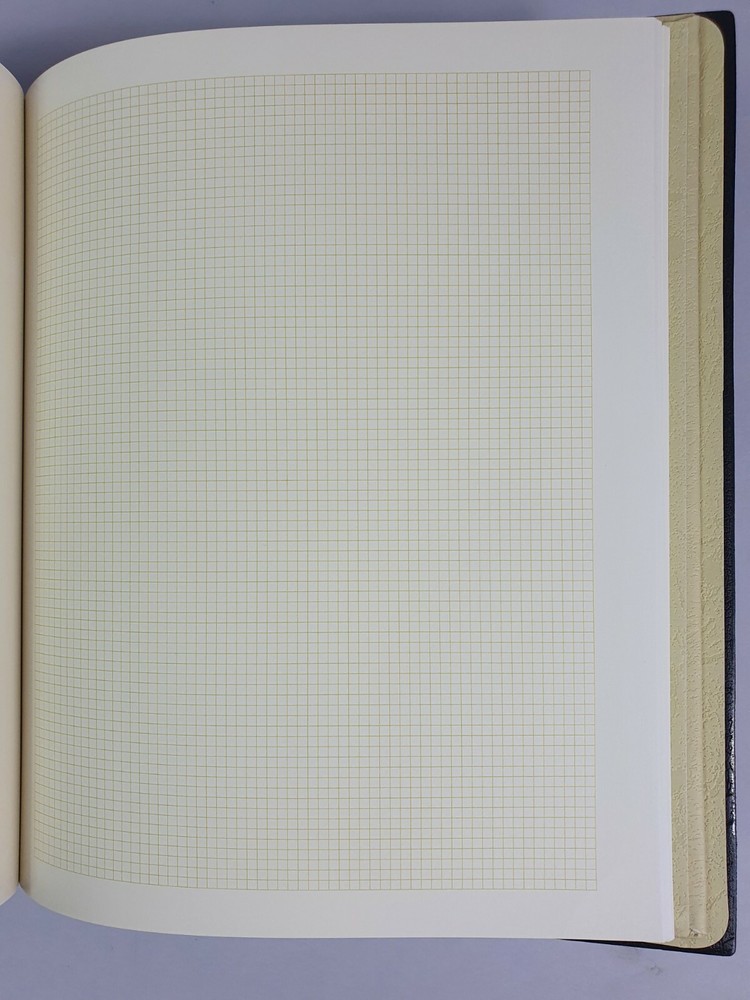 Deluxe Spring Back Stamp Album with Pages