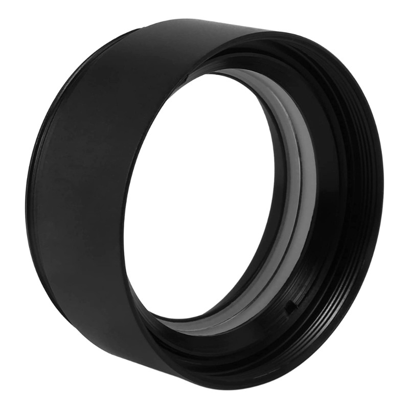 0.7X Trinocular Stereo Microscope Auxiliary Objective Lens Microscope Part