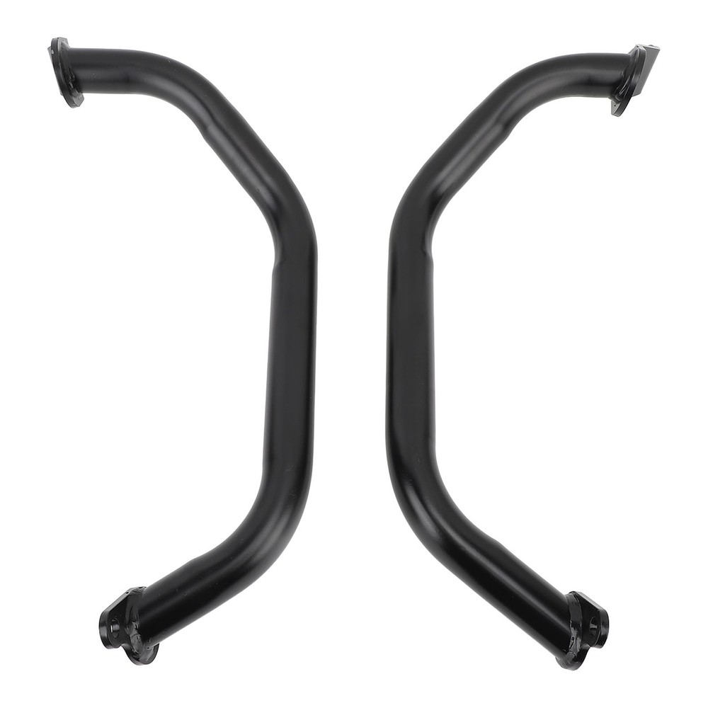 1 Pair Motorcycle Engine Guard Left Right Highway Crash Bar Frame Protectio HMAJ