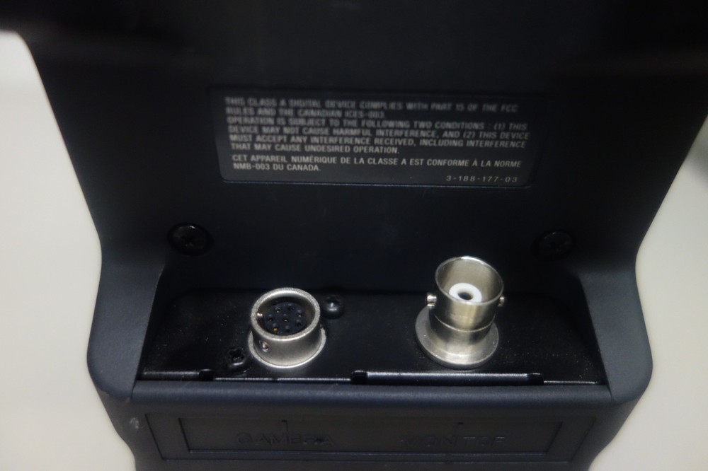 SONY Remote Control Unit RM-B150