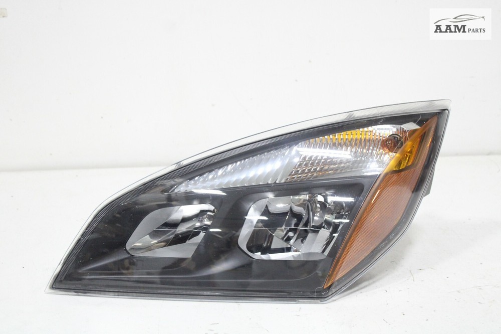 2018-2024 FREIGHTLINER CASCADIA FRONT LEFT HEADLIGHT LIGHT LAMP HALOGEN OEM