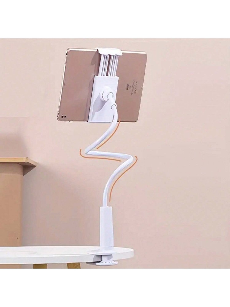 1pc Black Portable Phone Stand