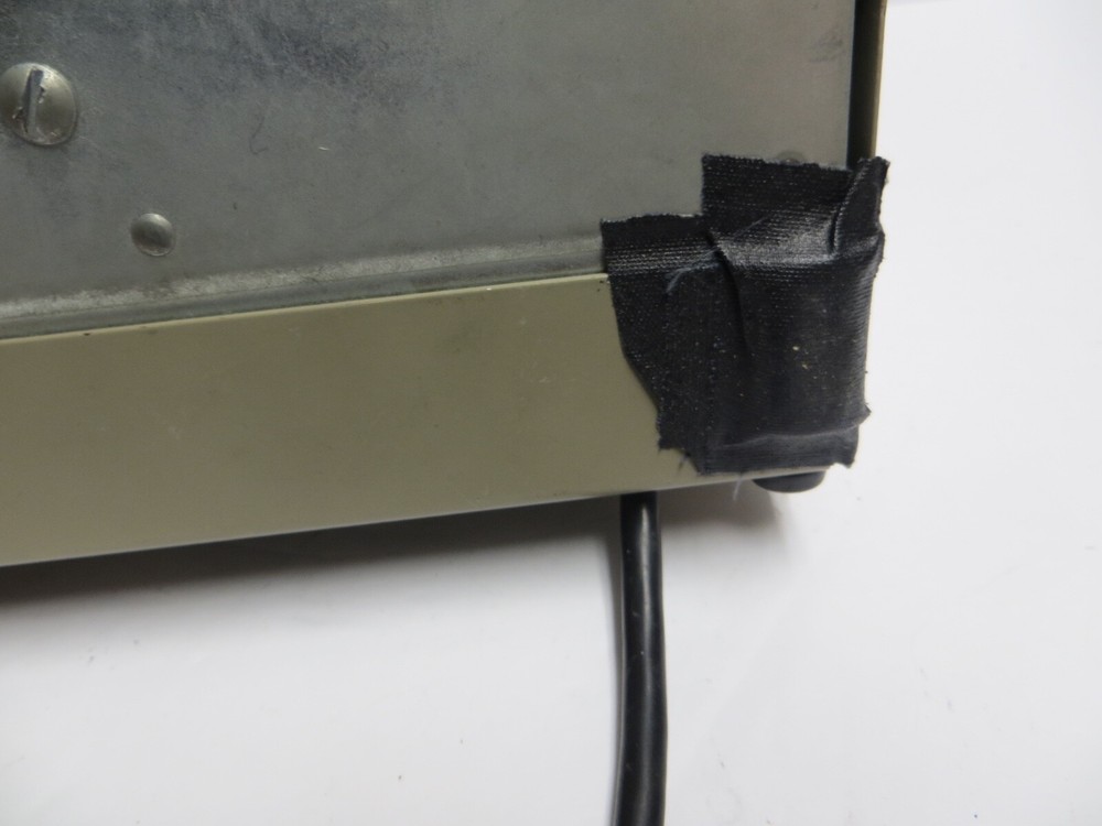 Telex PS-1F power supply