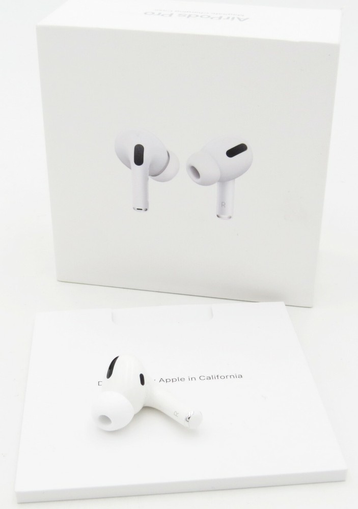 Apple AirPods Pro Replacement Right Side Only - A2083