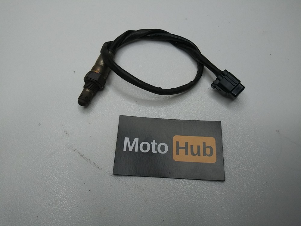 2017 - 2024 SUZUKI GSXR 1000 R O2 SENSOR OXYGEN EXHAUST LAMBDA WIRE ELECTRICAL