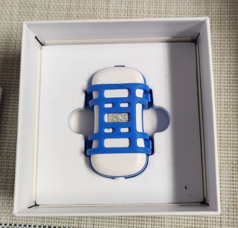 Unbranded GPS Tracker For Pets New In Package