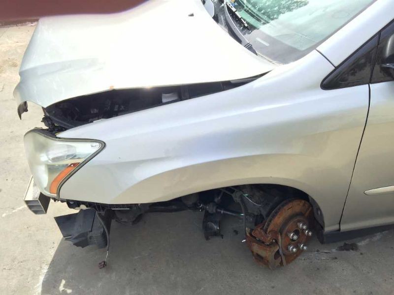 2005 LEXUS RX330 DRIVER SIDE FRONT DOOR LOCK ACTUATOR ASSEMBLY