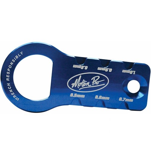 Motion Pro® 08-0579 - Spark Plug Gap Tool