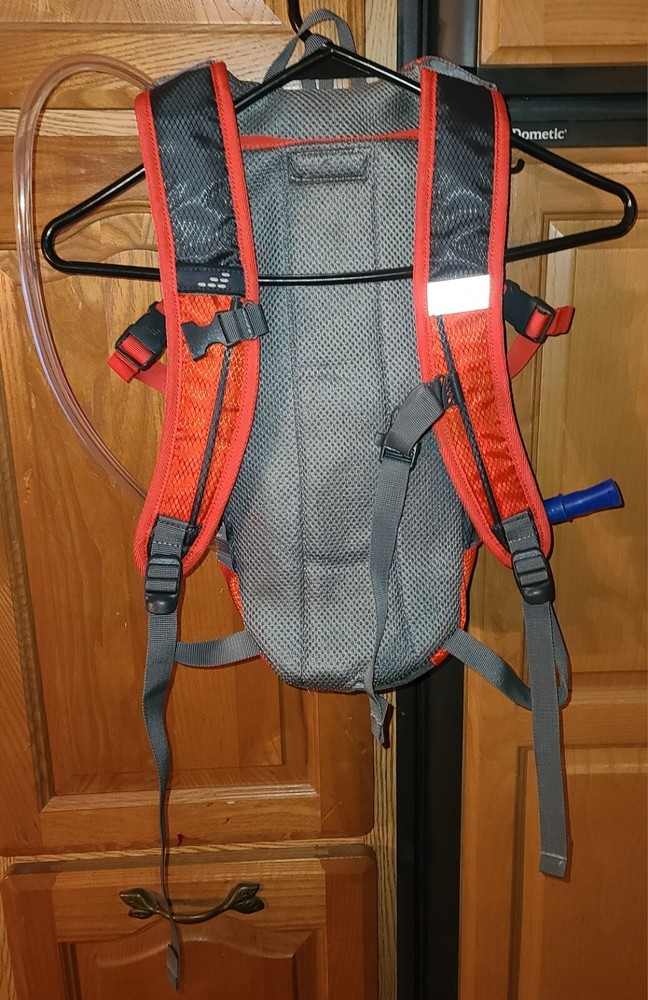 BCG 50 OZ Hydration Pack