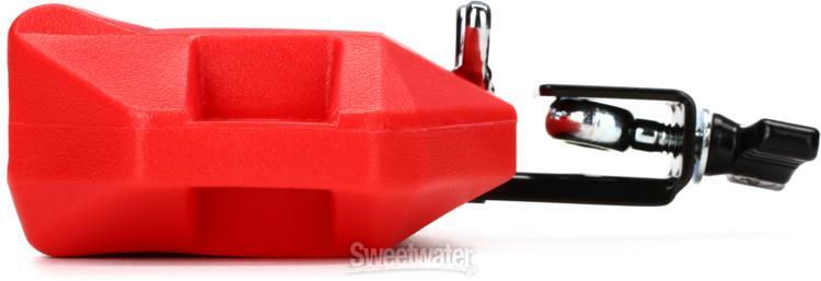 Latin Percussion Jam Block with Bracket - Medium Pitch