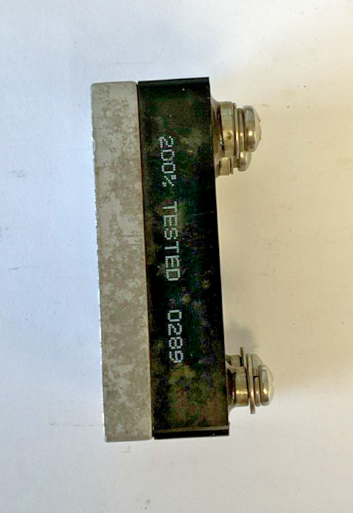 OPTO 22 120A10 SOLID STATE RELAY 120/240VAC
